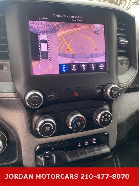 Used Car 2020 Ram 2500  Tradesman For Sale Under $30,000 In San Antonio, Texas