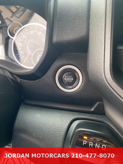 Used Car 2020 Ram 2500  Tradesman For Sale Under $30,000 In San Antonio, Texas