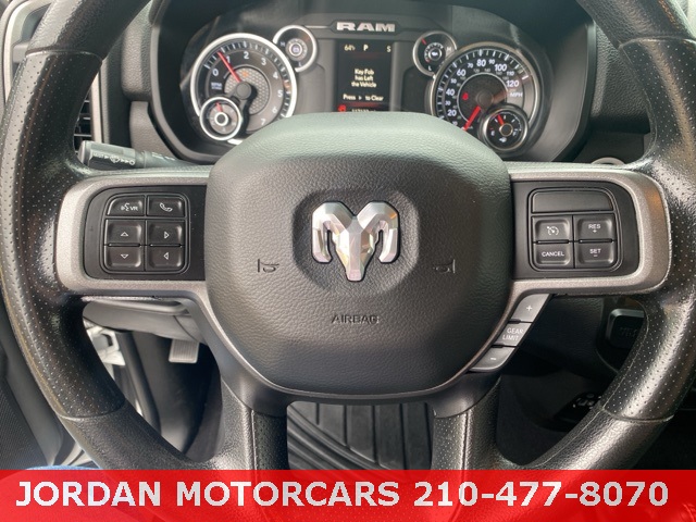 Used Car 2020 Ram 2500  Tradesman For Sale Under $30,000 In San Antonio, Texas