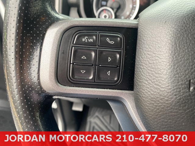 Used Car 2020 Ram 2500  Tradesman For Sale Under $30,000 In San Antonio, Texas