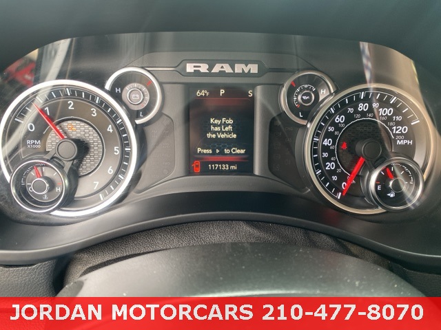 Used Car 2020 Ram 2500  Tradesman For Sale Under $30,000 In San Antonio, Texas
