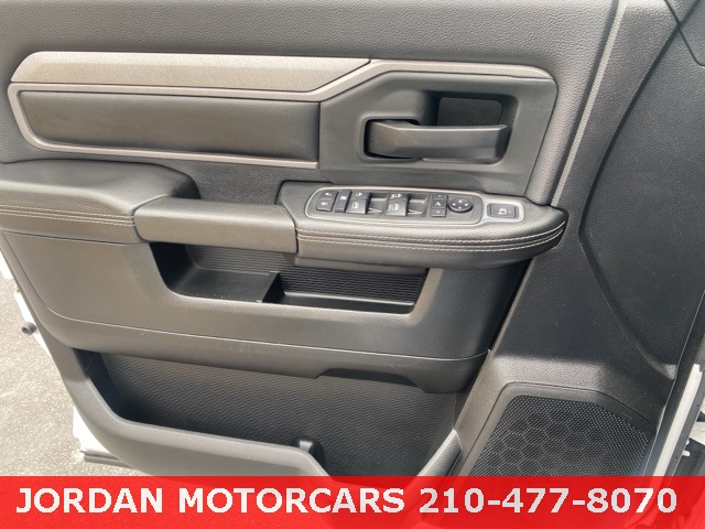 Used Car 2020 Ram 2500  Tradesman For Sale Under $30,000 In San Antonio, Texas