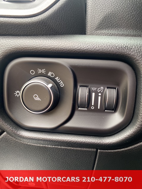 Used Car 2020 Ram 2500  Tradesman For Sale Under $30,000 In San Antonio, Texas