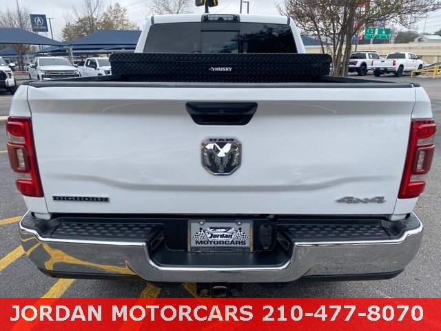 Used Car 2020 Ram 2500  Tradesman For Sale Under $30,000 In San Antonio, Texas