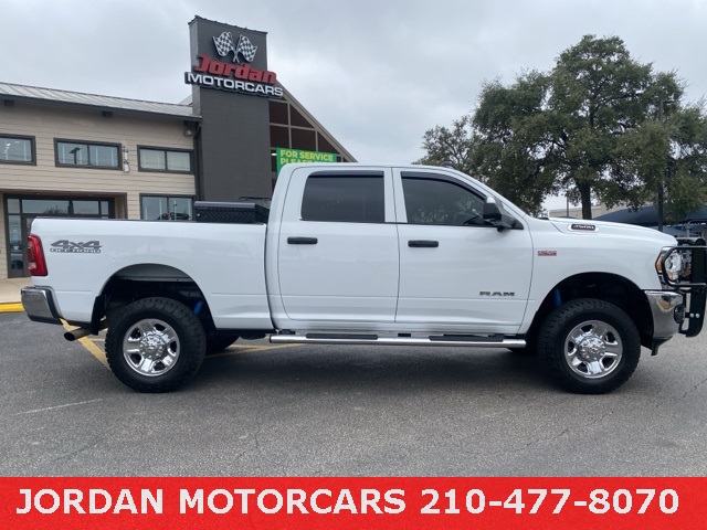 Used Car 2020 Ram 2500  Tradesman For Sale Under $30,000 In San Antonio, Texas