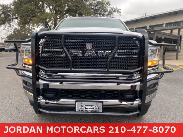 Used Car 2020 Ram 2500  Tradesman For Sale Under $30,000 In San Antonio, Texas