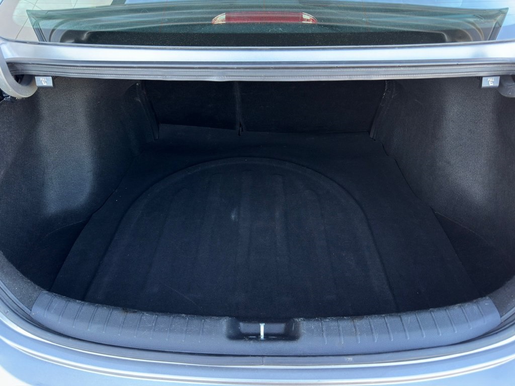 2023 Kia Forte LXS Gray at DeMontrond Automotive Group