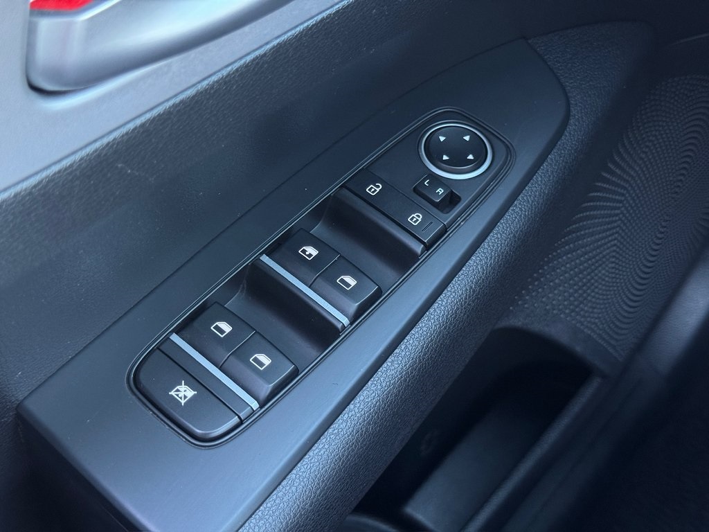 2023 Kia Forte LXS Gray at DeMontrond Automotive Group