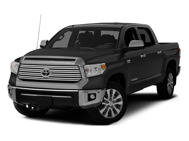 2014 Toyota Tundra Limited CrewMax 5.7L 4WD