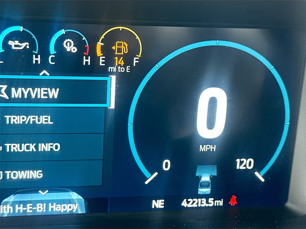 2022 Ford F-150 Lariat Silver at Bravo Nissan