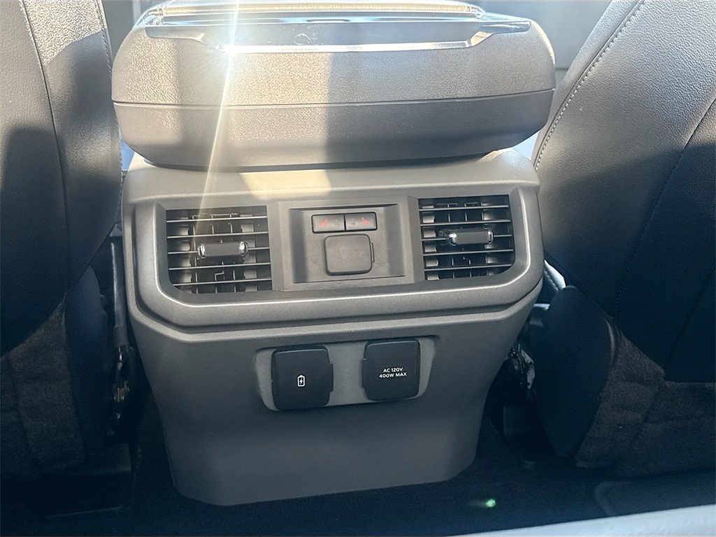 2022 Ford F-150 Lariat Silver at Bravo Nissan