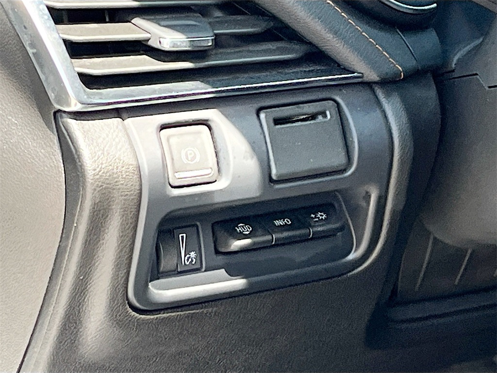 2024 Cadillac CT5 V-Series White at Tom Peacock Cadillac