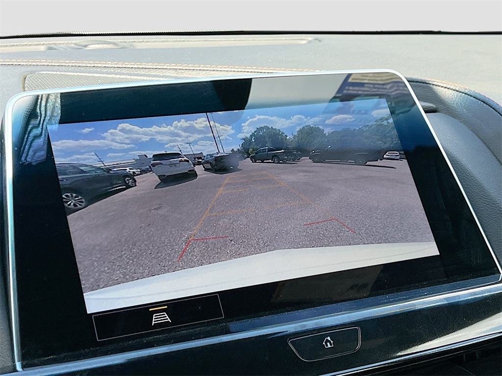 2024 Cadillac CT5 V-Series White at Tom Peacock Cadillac