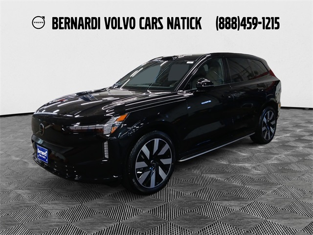 2025 Volvo EX90 Twin Ultra 7-Passenger eAWD