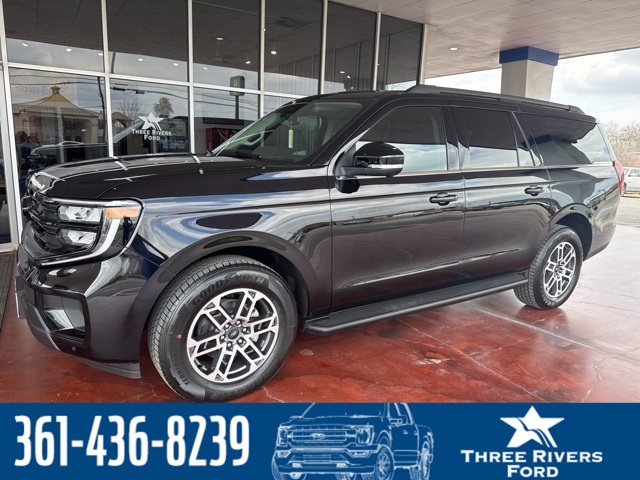 2026 Ford Expedition MAX Active RWD