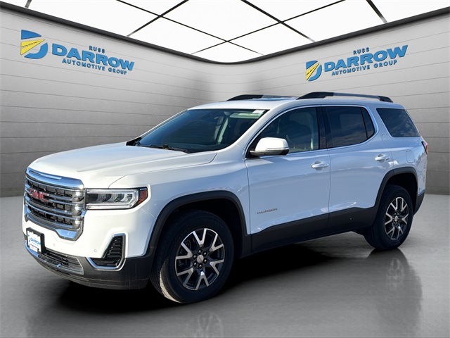 2023 GMC Acadia SLE AWD