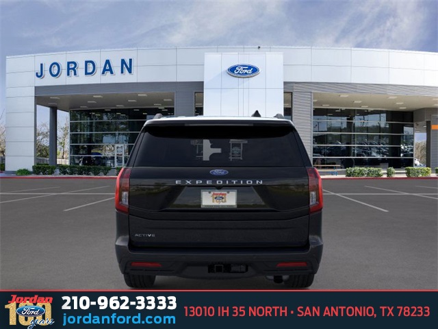 New Car 2025 Ford Expedition  Active For Sale Under $70,000 In San Antonio, Texas