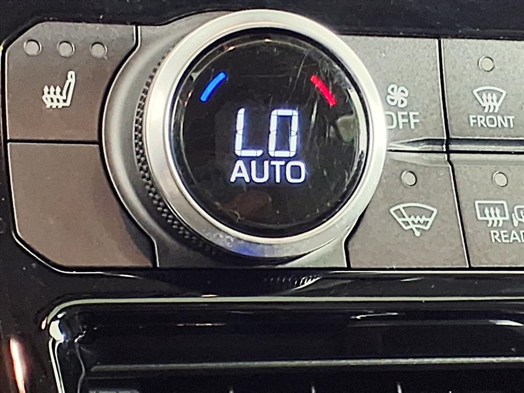 2021 Toyota Highlander XLE  at Don McGill Toyota