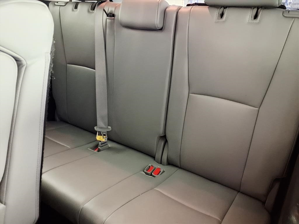 2021 Toyota Highlander XLE  at Don McGill Toyota