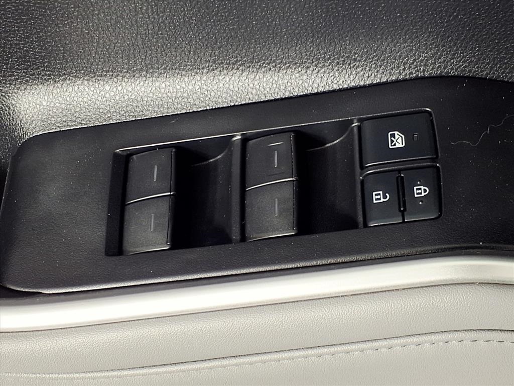 2021 Toyota Highlander XLE  at Don McGill Toyota