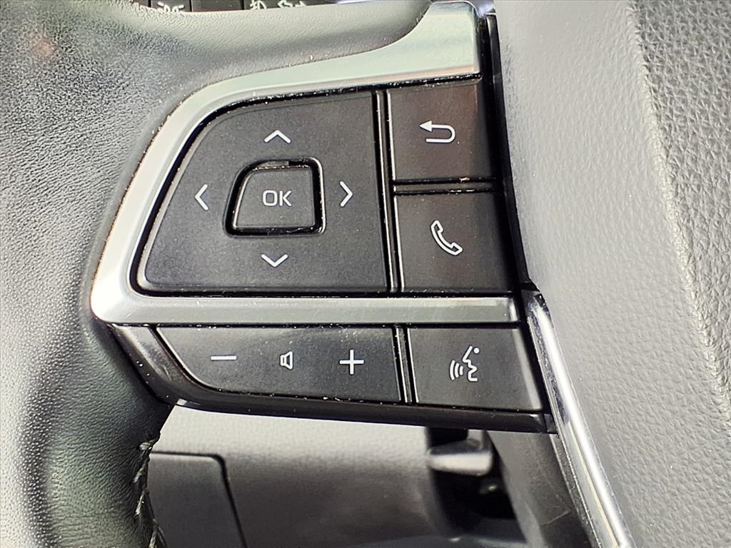 2021 Toyota Highlander XLE  at Don McGill Toyota