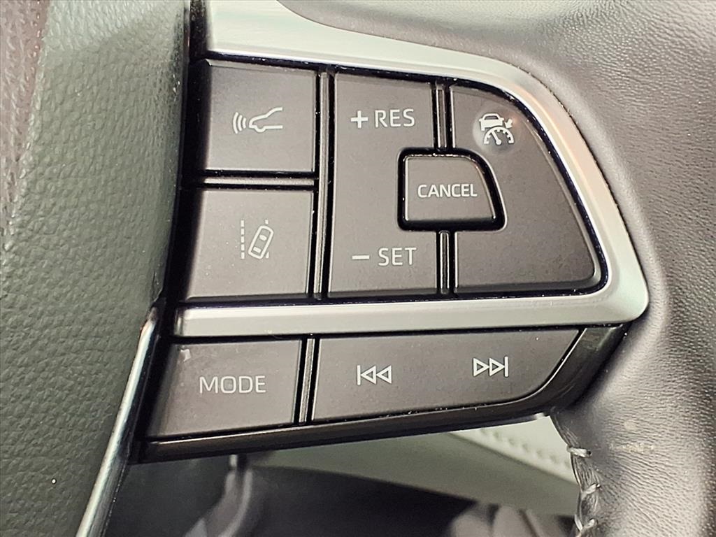 2021 Toyota Highlander XLE  at Don McGill Toyota