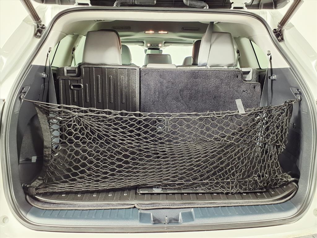 2021 Toyota Highlander XLE  at Don McGill Toyota