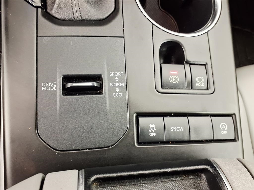 2021 Toyota Highlander XLE  at Don McGill Toyota