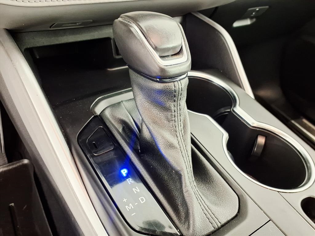 2021 Toyota Highlander XLE  at Don McGill Toyota