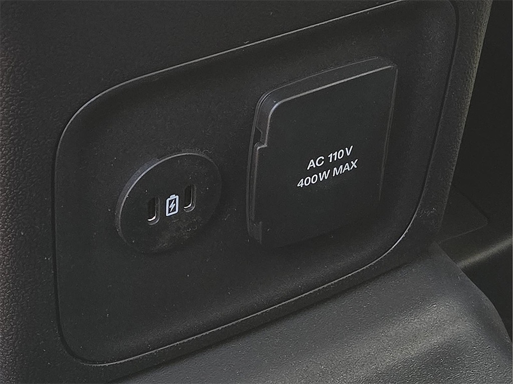 New 2025 Ford Bronco Sport For Sale in Farmington, AR