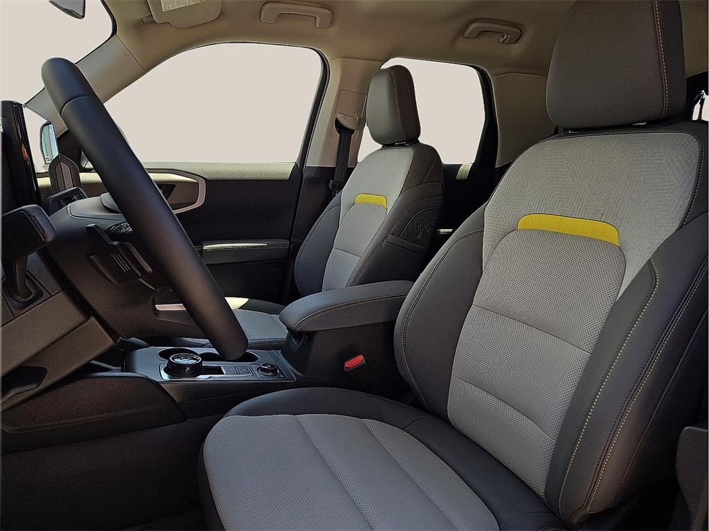 New 2025 Ford Bronco Sport For Sale in Farmington, AR