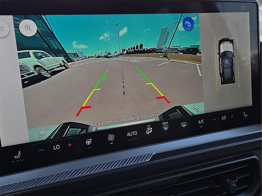 New 2025 Ford Bronco Sport For Sale in Farmington, AR