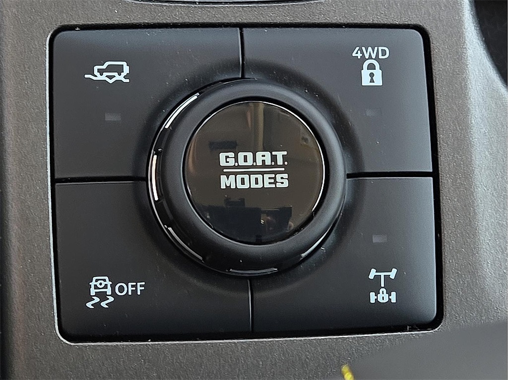 New 2025 Ford Bronco Sport For Sale in Farmington, AR