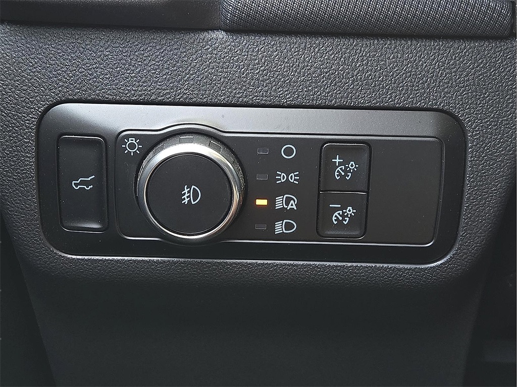 New 2025 Ford Bronco Sport For Sale in Farmington, AR