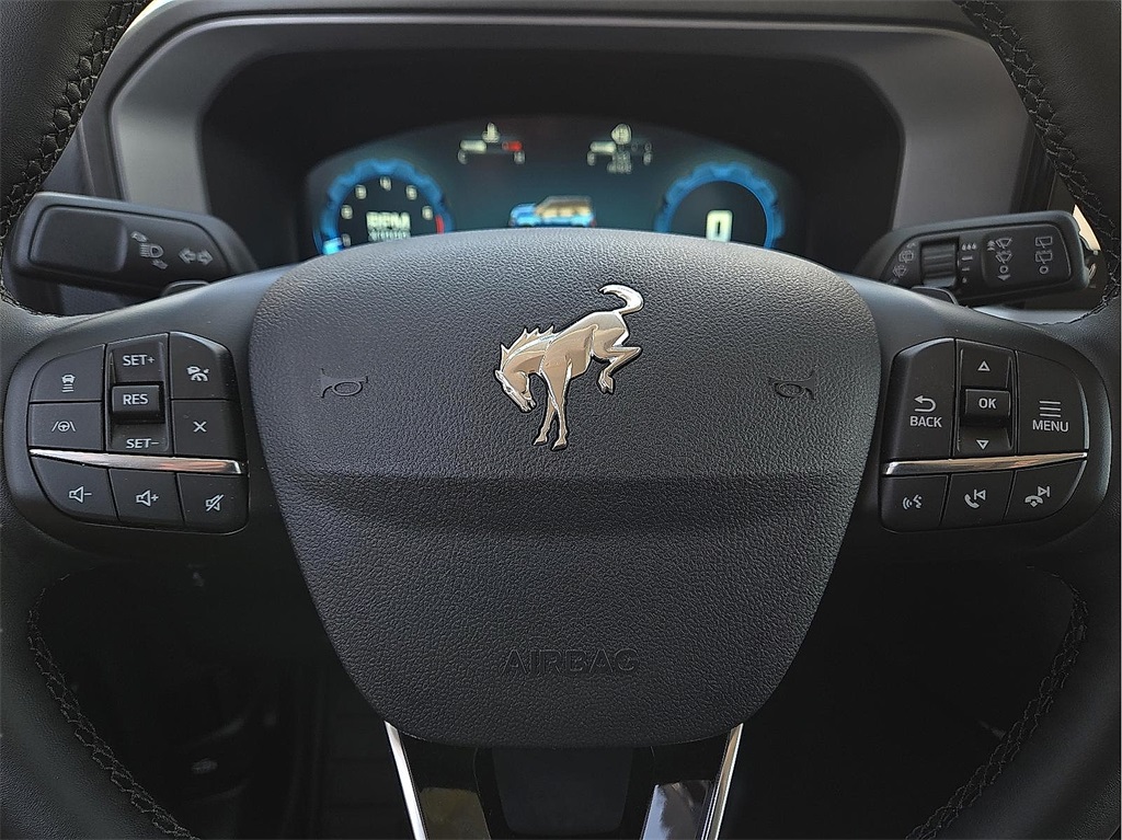 New 2025 Ford Bronco Sport For Sale in Farmington, AR