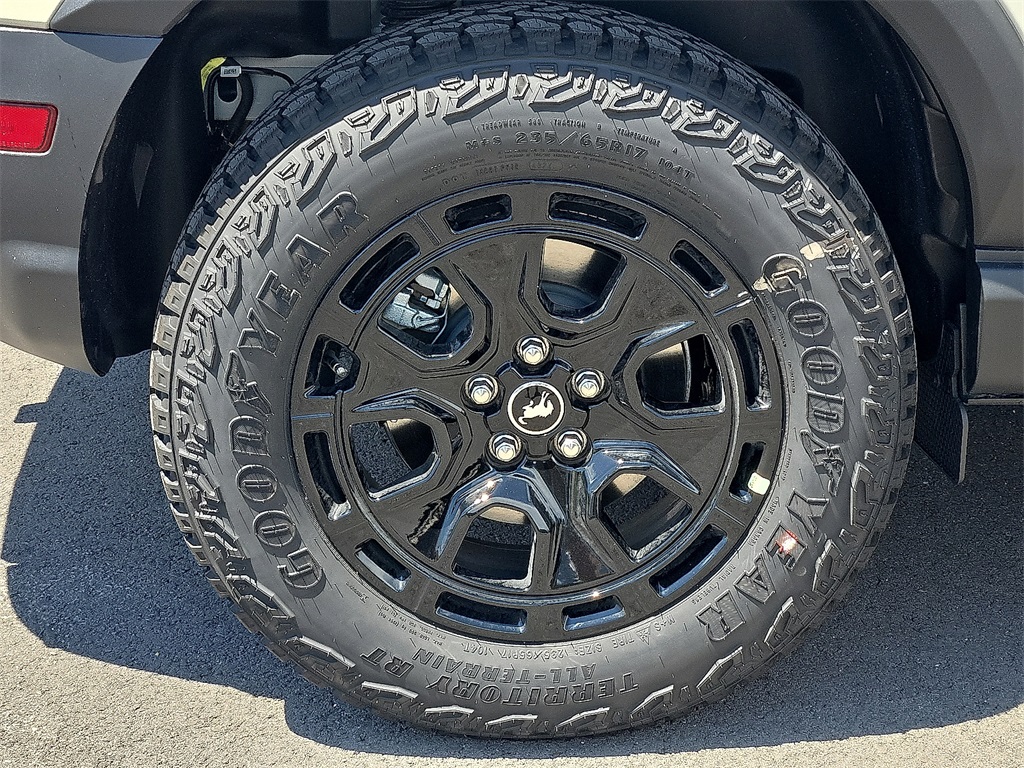 New 2025 Ford Bronco Sport For Sale in Farmington, AR