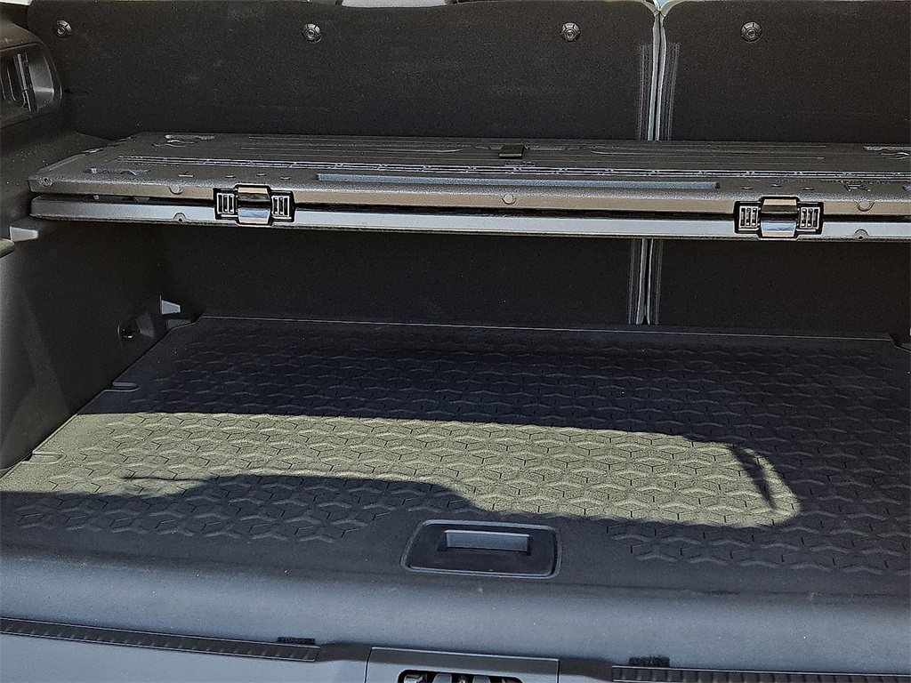 New 2025 Ford Bronco Sport For Sale in Farmington, AR