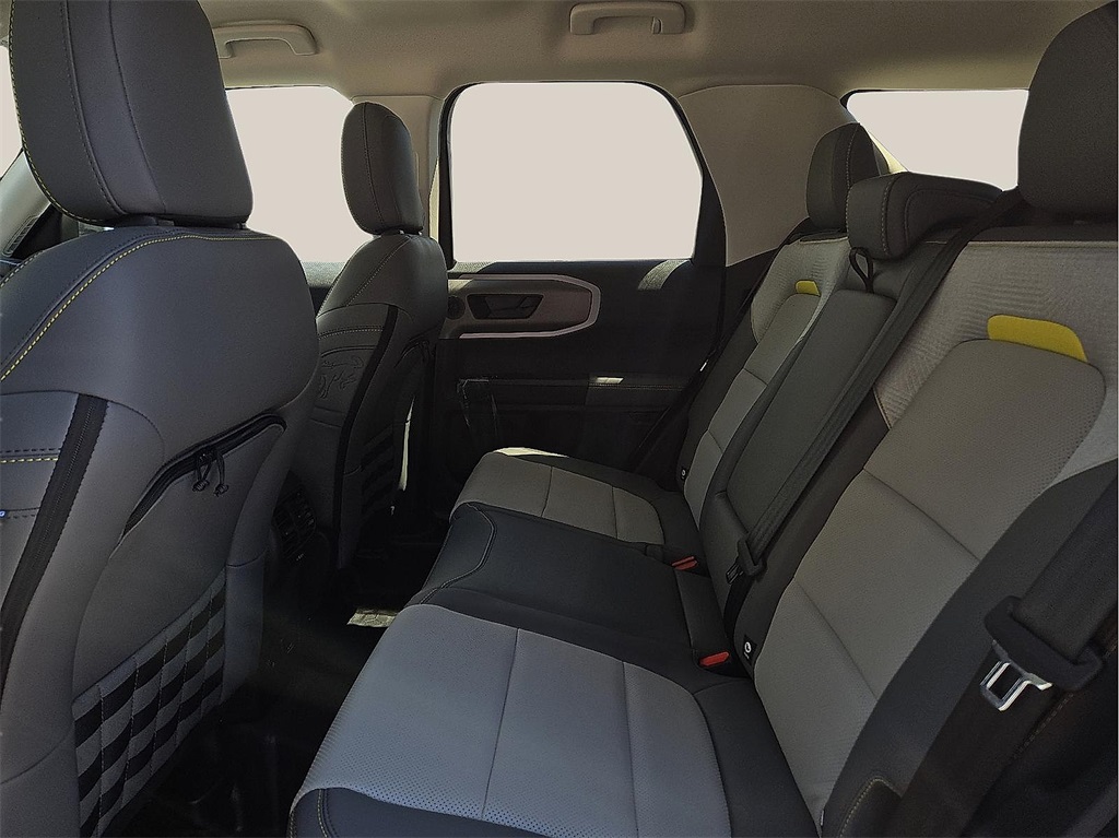 New 2025 Ford Bronco Sport For Sale in Farmington, AR