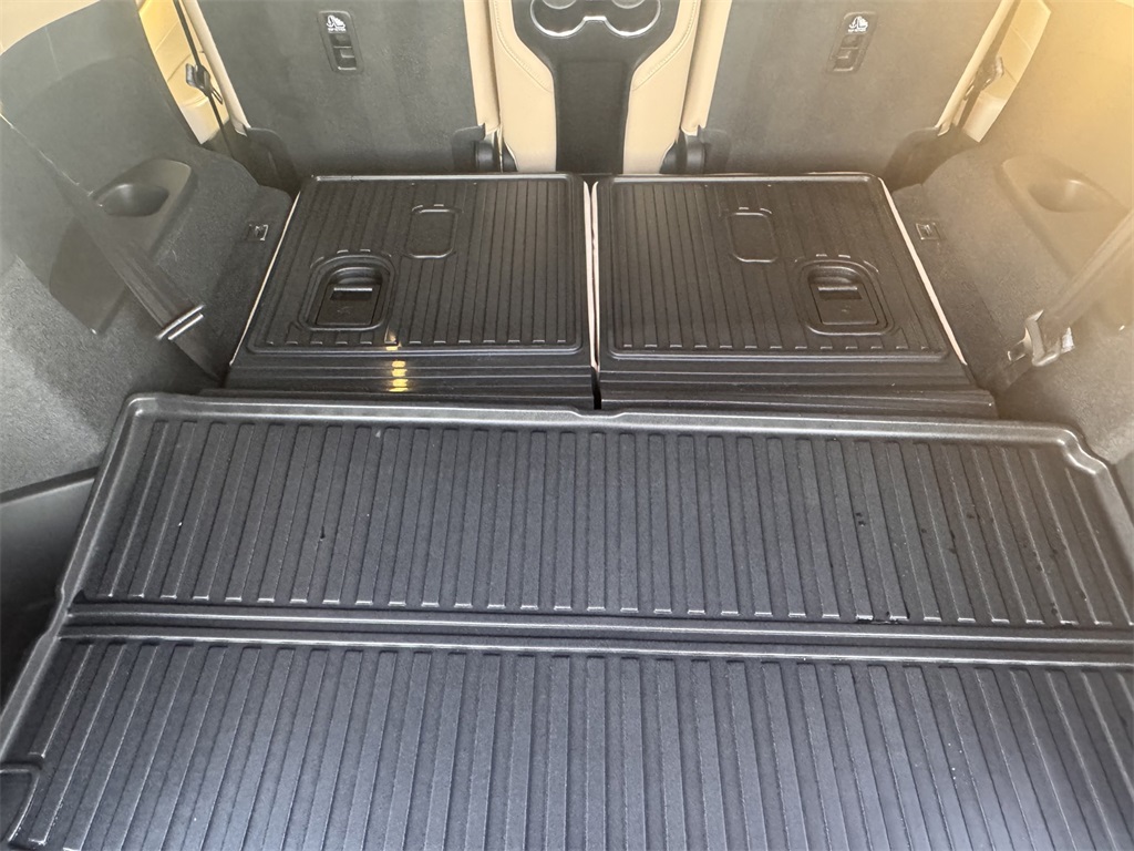 2022 Acura MDX Technology  at Cook Ford