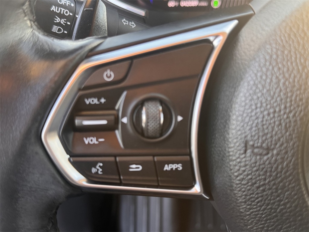 2022 Acura MDX Technology  at Cook Ford