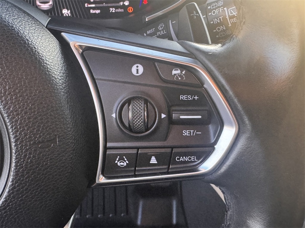 2022 Acura MDX Technology  at Cook Ford