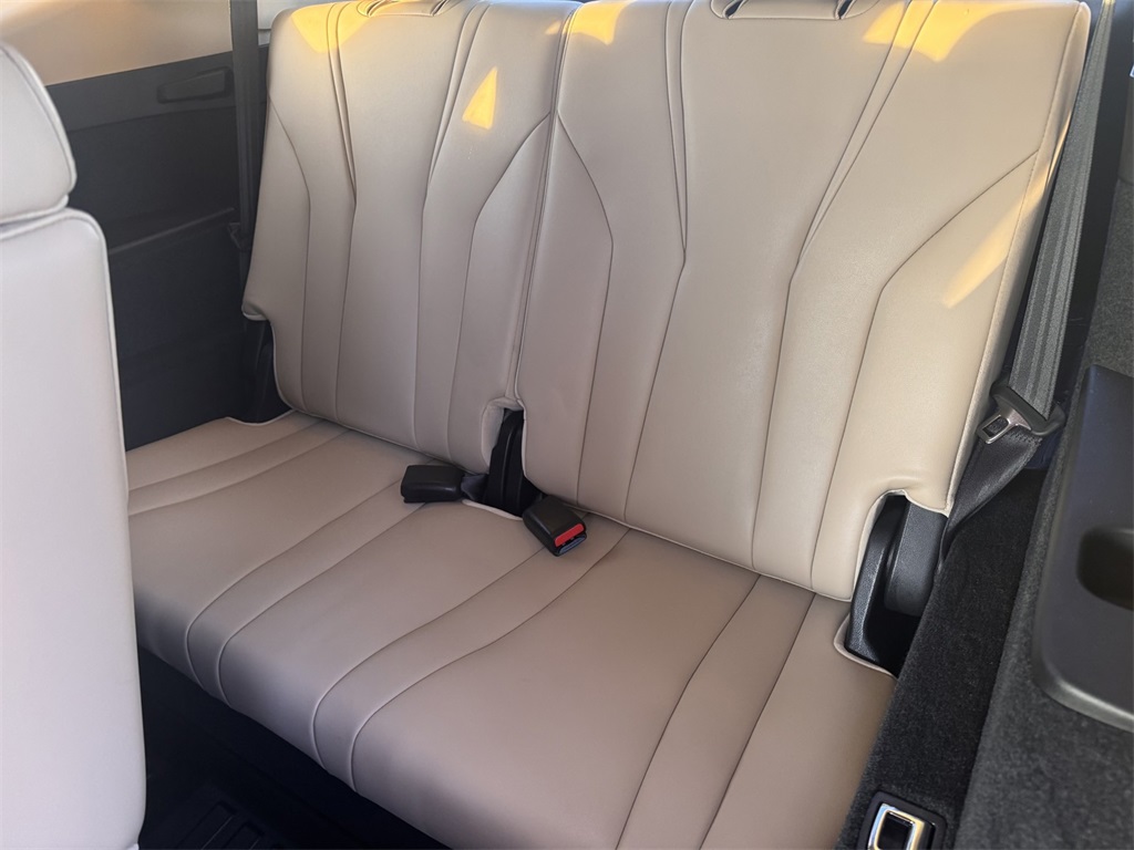 2022 Acura MDX Technology  at Cook Ford