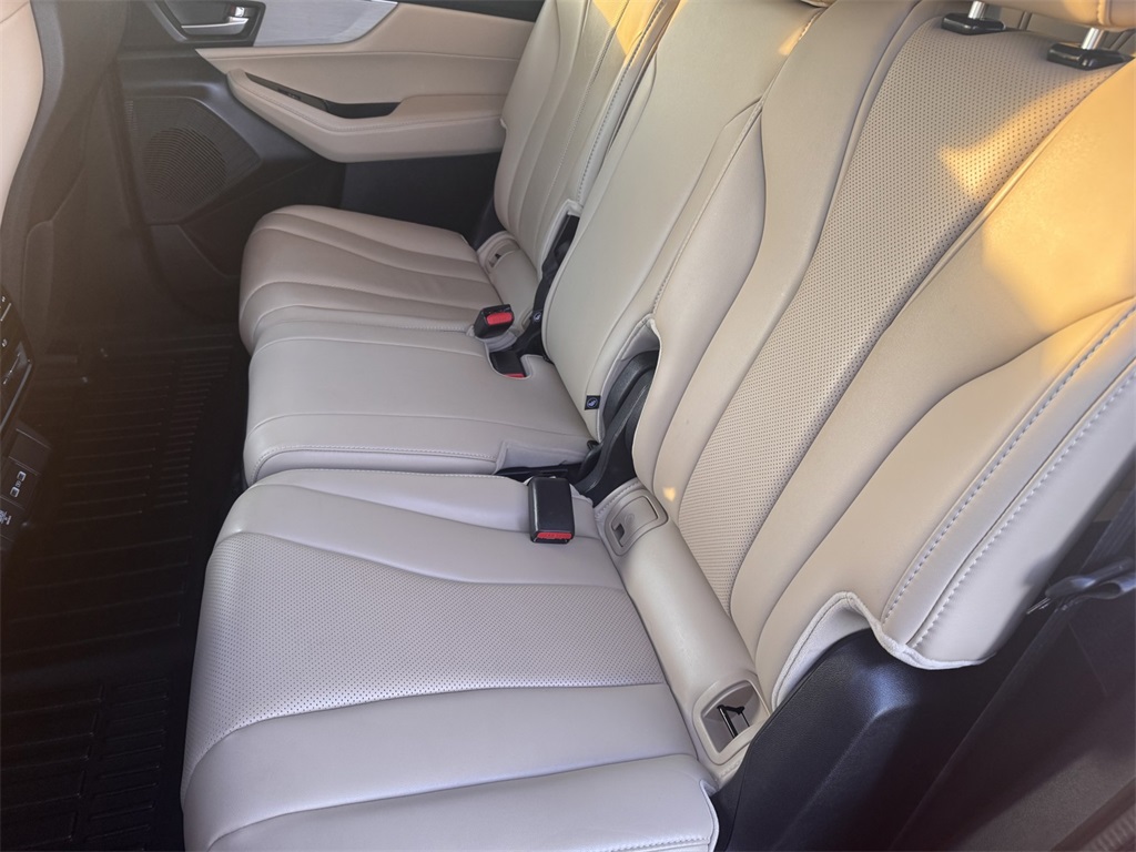 2022 Acura MDX Technology  at Cook Ford