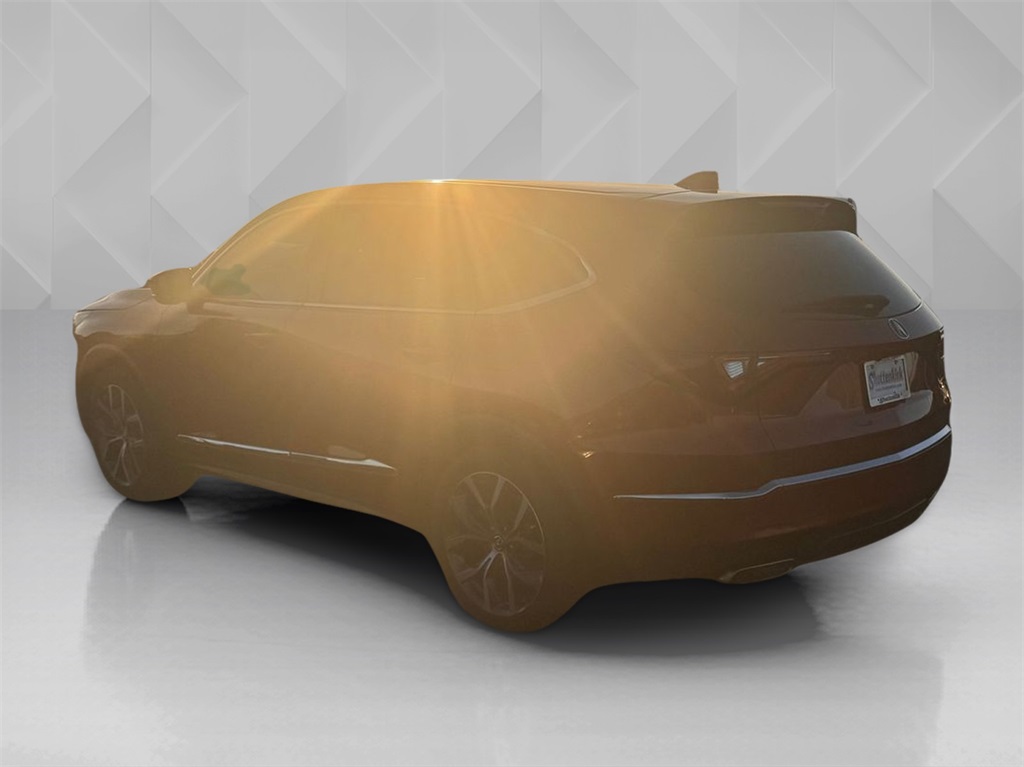 2022 Acura MDX Technology  at Cook Ford