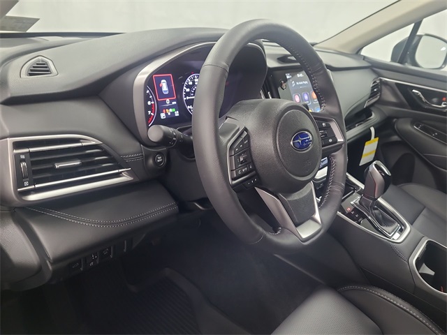 2025 – Subaru – Outback