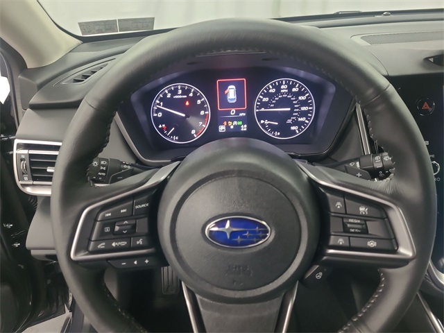 2025 – Subaru – Outback