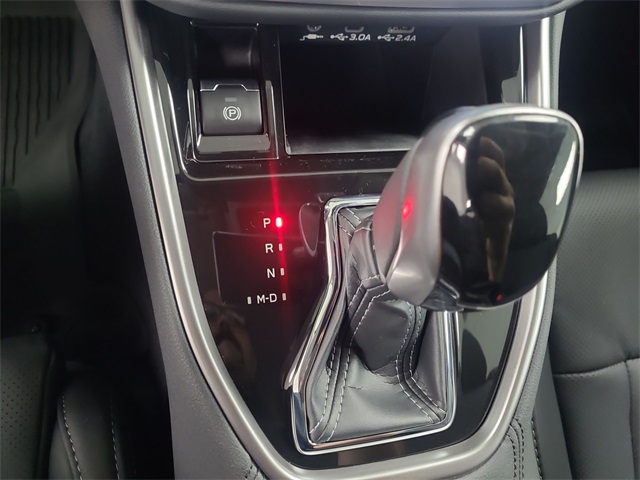 2025 – Subaru – Outback