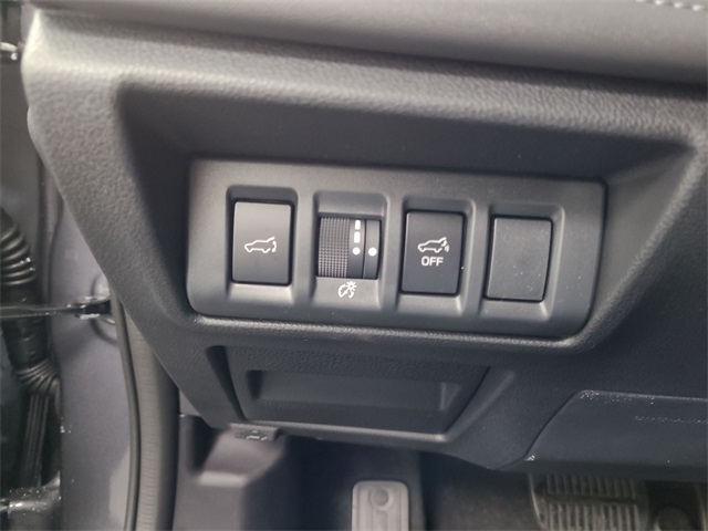 2025 – Subaru – Outback