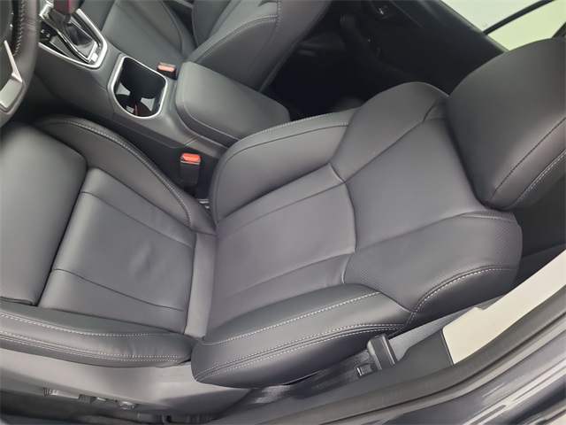 2025 – Subaru – Outback