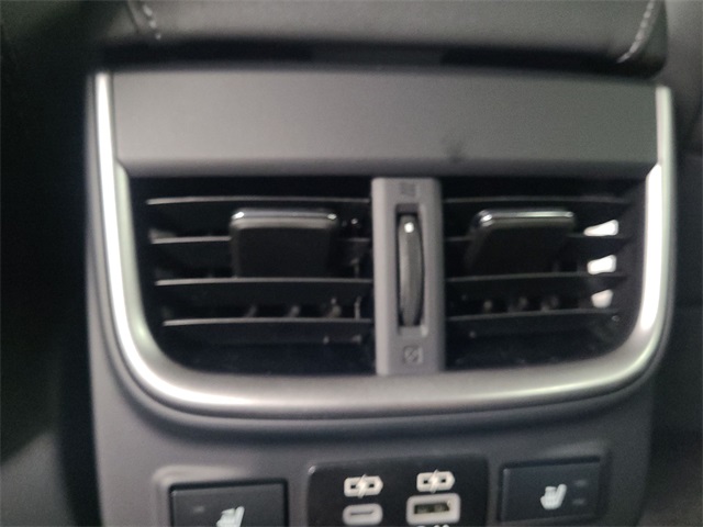 2025 – Subaru – Outback